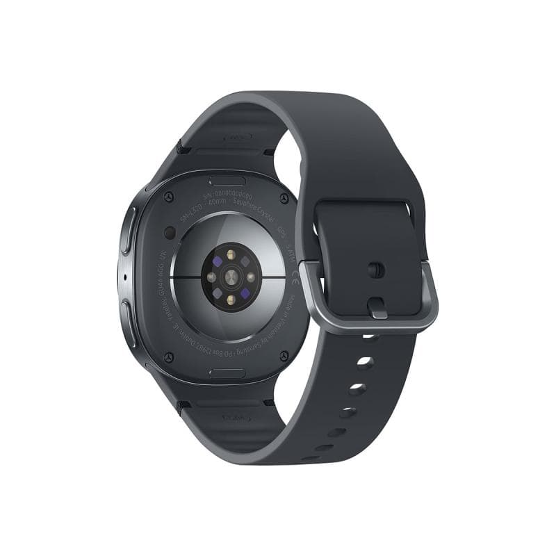 SAMSUNG Galaxy Watch 8 Graphite 40mm DE Model