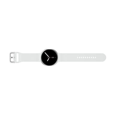 SAMSUNG Galaxy Watch 8 Silver 44mm DE Model
