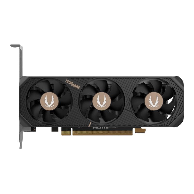 ZOTAC RTX 5060 Low Profile 16GB