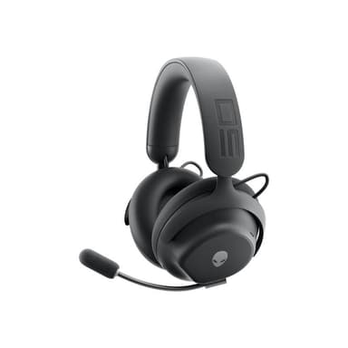 DELL ALIENWARE PRO WIRELESS GAMING HEADSET