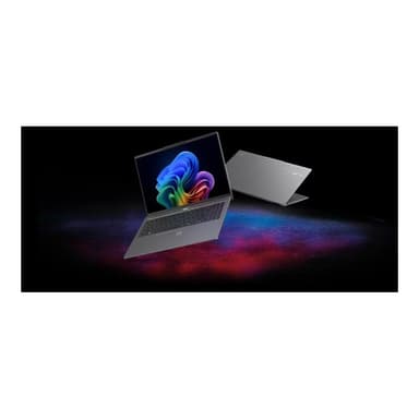ACER Swift Go 16 AI OLED (SFG16-61-R0WK) 40,6cm (16″) R5-340 AI 16GB 512GB W11