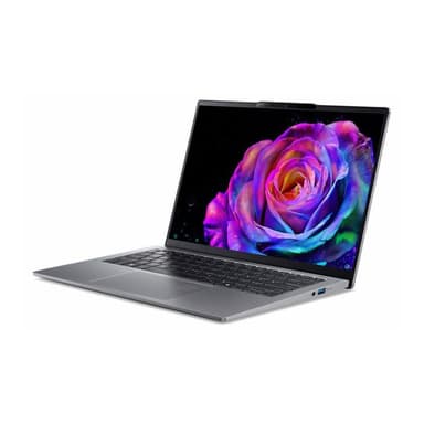 ACER Swift Go 14 AI OLED (SFG14-64-R5X3) 35,6cm (14″) R5-340 AI 16GB 512GB W11