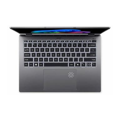 ACER Swift Go 14 AI OLED (SFG14-64-R5X3) 35,6cm (14″) R5-340 AI 16GB 512GB W11