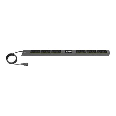 EATON G4 - Basic - Stromverteilungseinheit (Rack - einbaufähig) (EVBAFC20A)