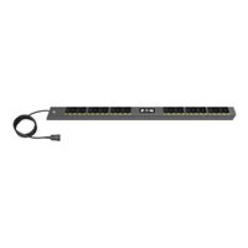 EATON G4 - Basic - Stromverteilungseinheit (Rack - einbaufähig) (EVBAFC20A)