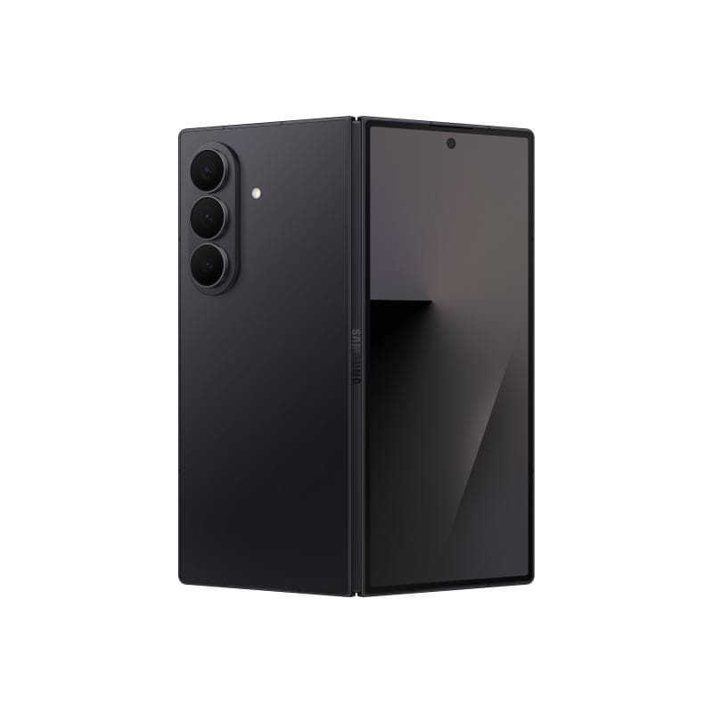 SAMSUNG Galaxy Z Fold7 512GB (Jet Black, Android, 12 GB)