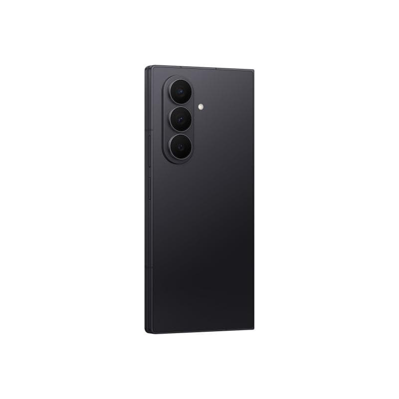 SAMSUNG Galaxy Z Fold7 512GB (Jet Black, Android, 12 GB)