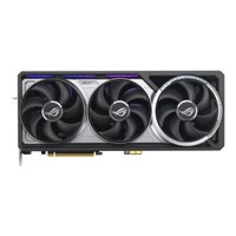 ASUS ROG-ASTRAL-RTX 5090 O32G BTF GAMING 32GB