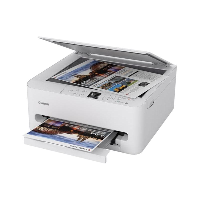 CANON PIXMA TS6550i