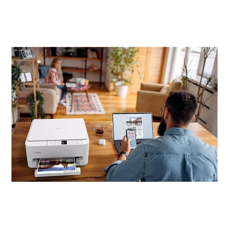 CANON PIXMA TS6550i