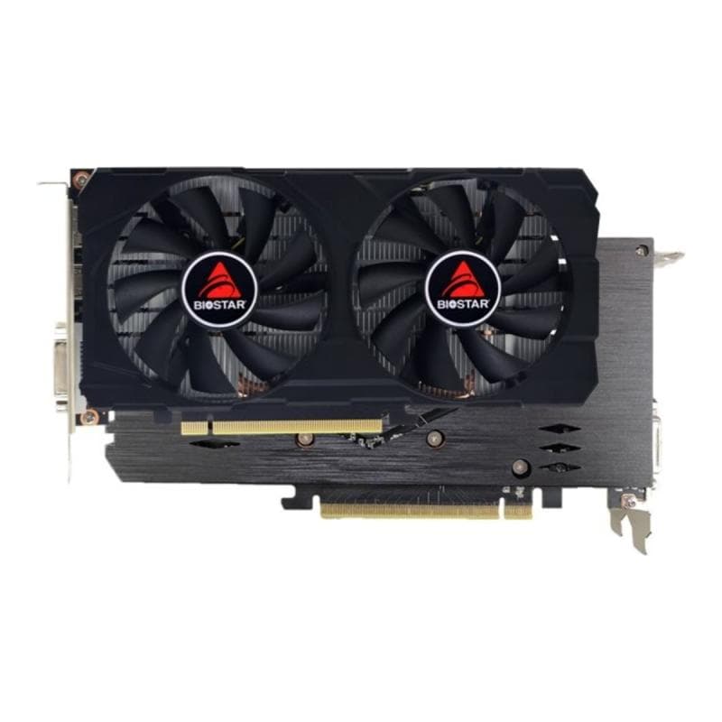 BIOSTAR GeForce GTX 1660 SUPER 6GB