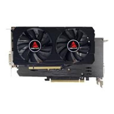 BIOSTAR GeForce GTX 1660 SUPER 6GB