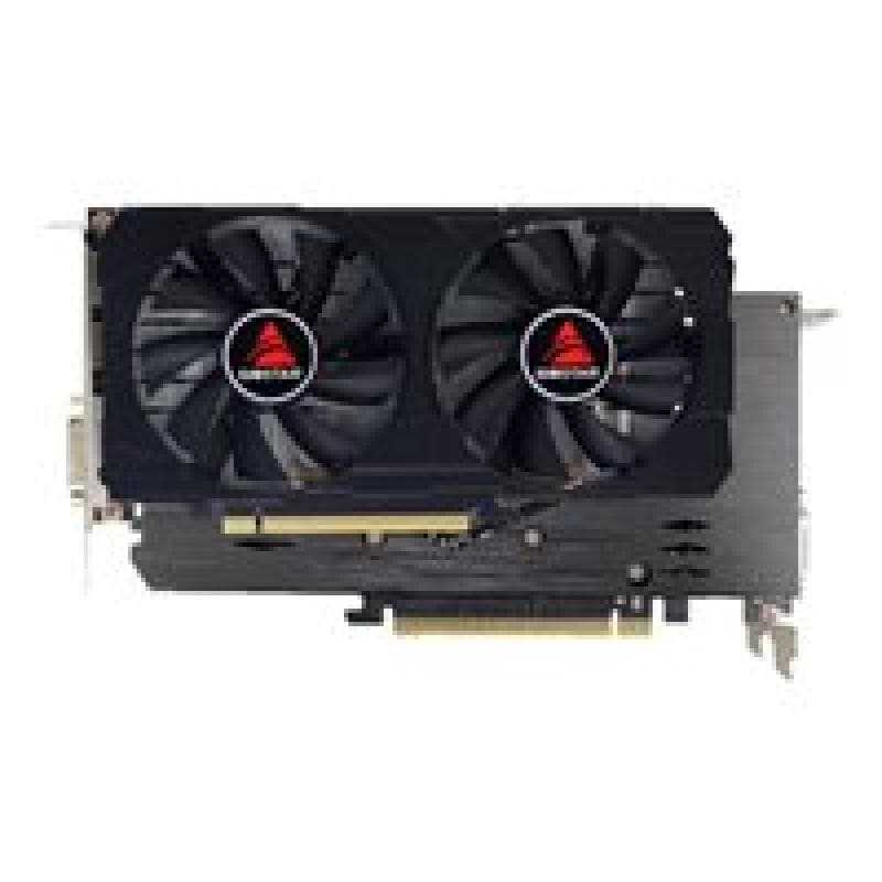BIOSTAR GeForce GTX 1660 SUPER 6GB