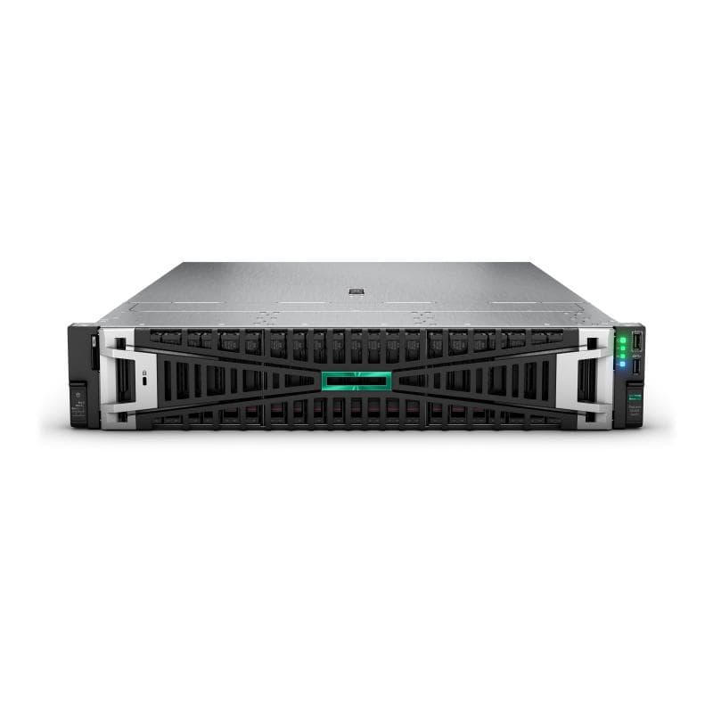 HPE SC ProLiant DL345 Gen11 EPYC 9015 64GB 1,92TB oBS