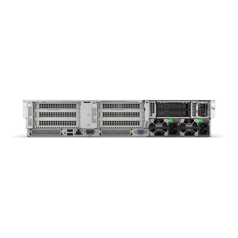 HPE SC ProLiant DL345 Gen11 EPYC 9015 64GB 1,92TB oBS