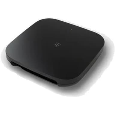 DEUTSCHE TELEKON Glasfaser Modem 2b, schwarz
