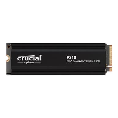 CRUCIAL P310 4TB