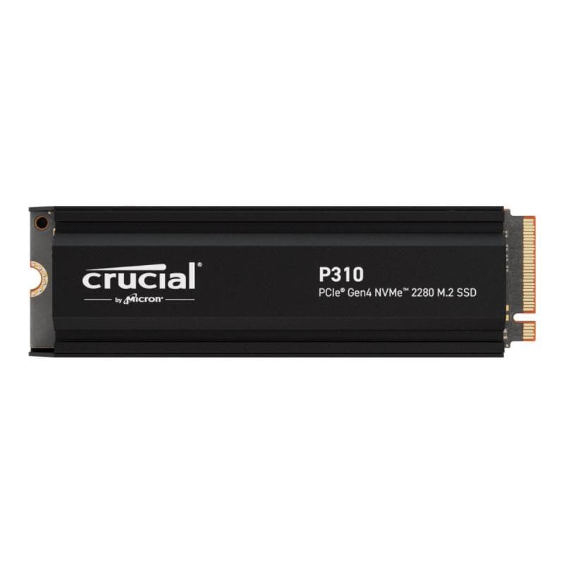 CRUCIAL P310 4TB