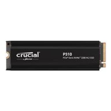 CRUCIAL P310 4TB