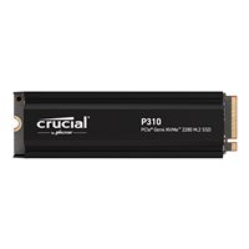 CRUCIAL P310 4TB