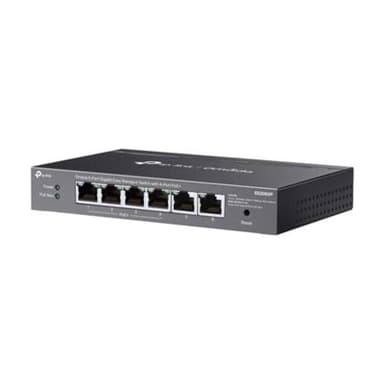TP-LINK ES206GP Switch