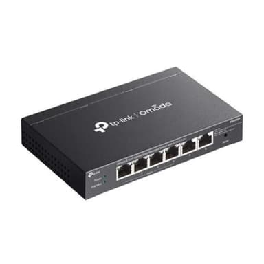 TP-LINK ES206GP Switch