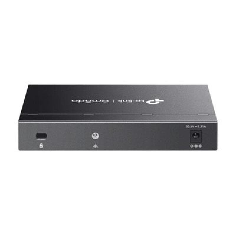 TP-LINK ES206GP Switch