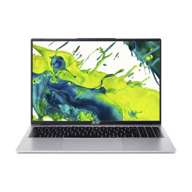 ACER Swift Lite 16 (SFL16-31P-37GE) 40,6cm (16") i3-N355 8GB 512GB W11