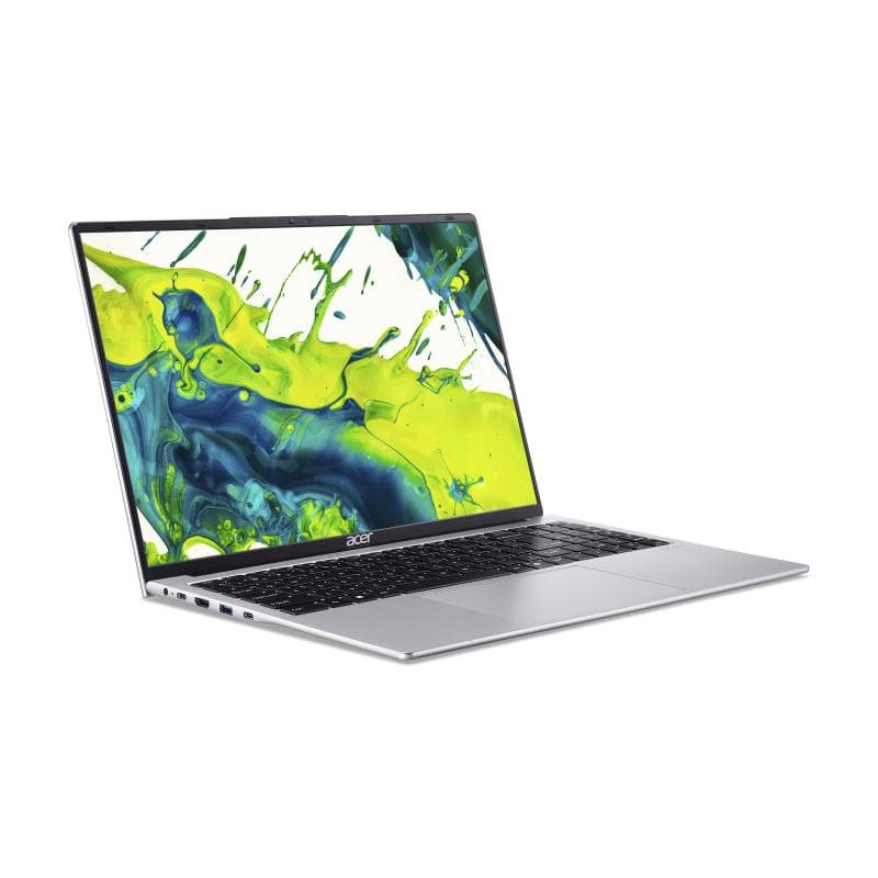 ACER Swift Lite 16 (SFL16-31P-37GE) 40,6cm (16") i3-N355 8GB 512GB W11