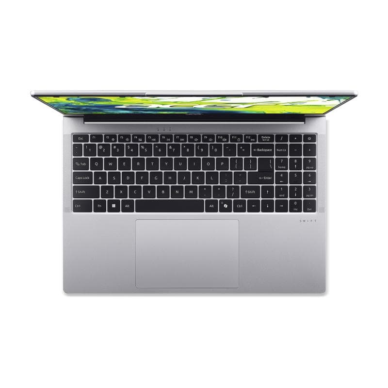 ACER Swift Lite 16 (SFL16-31P-37GE) 40,6cm (16") i3-N355 8GB 512GB W11