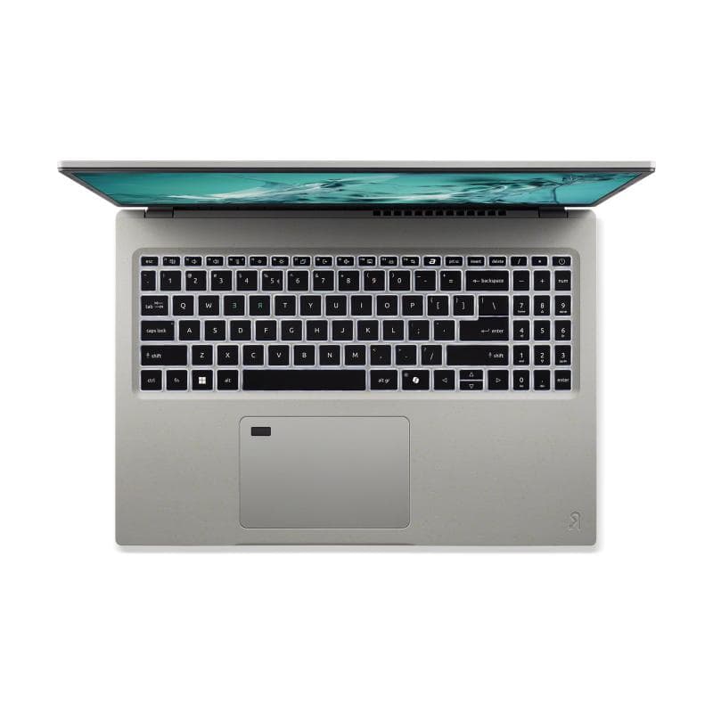 ACER Aspire Vero 16 (AV16-71P-79L8) 40,6cm (16″) Ultra 7 255H 32GB 2TB W11