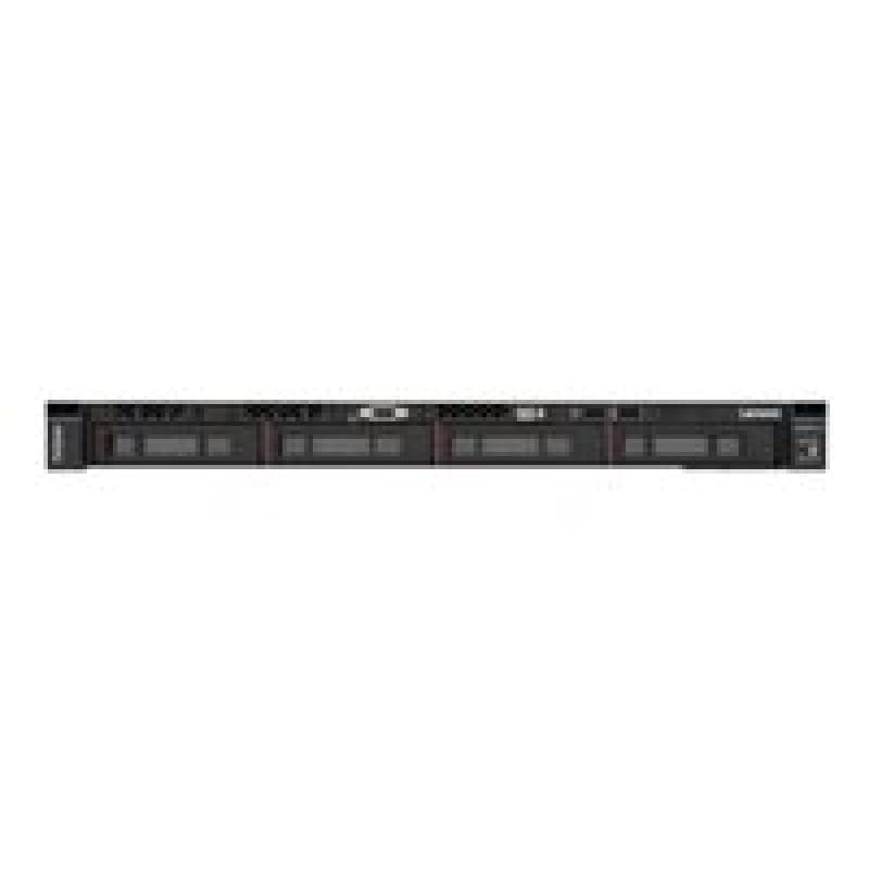 LENOVO ThinkSystem SR630 V3 Xeon Silver 4510 32GB 32GB oBS