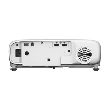 EPSON EB-FH54 - 3-LCD-Projektor - 4100 lm - Full HD (1920 x 1080)