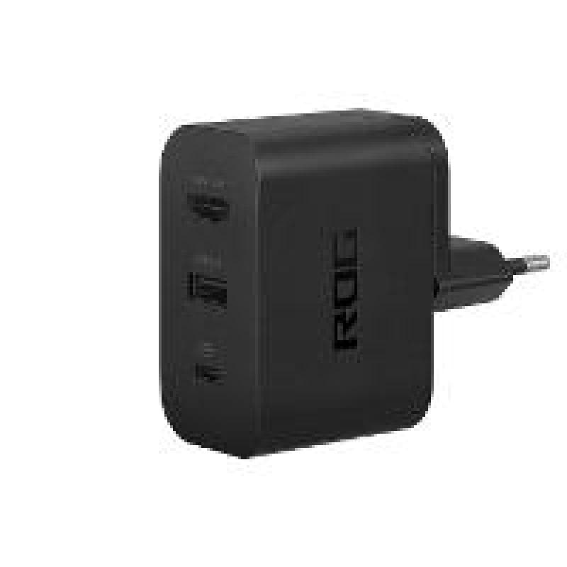 ASUS ROG Gaming Charger Dock 65 Watt USB-C - US EU UK
