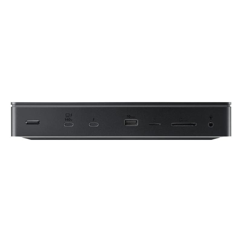 ASUS Master Thunderbolt 5 Dock DC510 - Kabelgebunden - Thunderbolt 5 - 140W