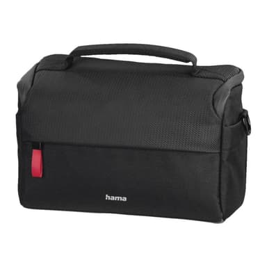 HAMA Matera 135 - Tragetasche für Kamera - recycelter Polyester