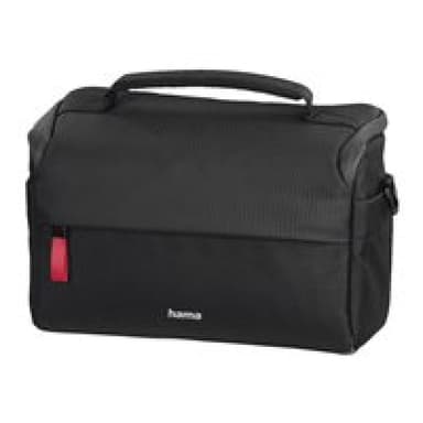 HAMA Matera 135 - Tragetasche für Kamera - recycelter Polyester