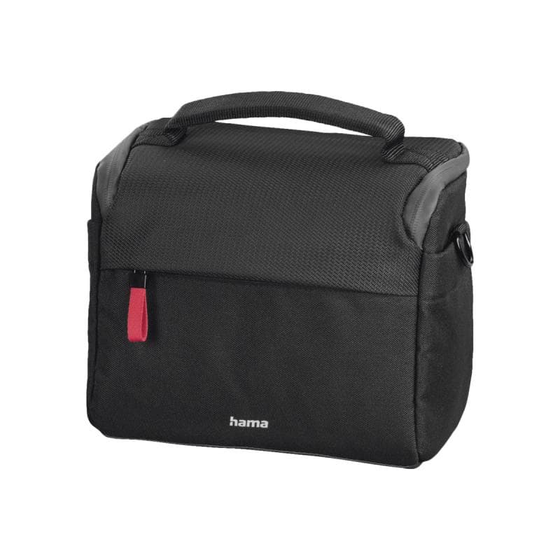 HAMA Matera 130 - Tragetasche für Kamera - recycelter Polyester