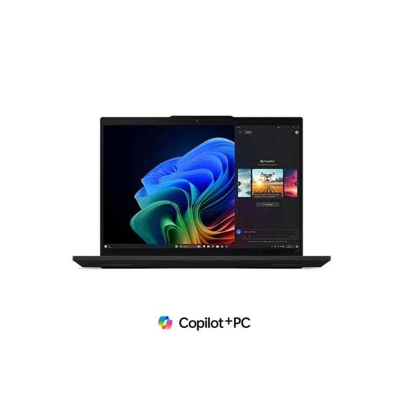 LENOVO ThinkPad L14 AMD G6 35,6cm (14″) Ryzen AI 7 PRO 350 32GB TB W11P