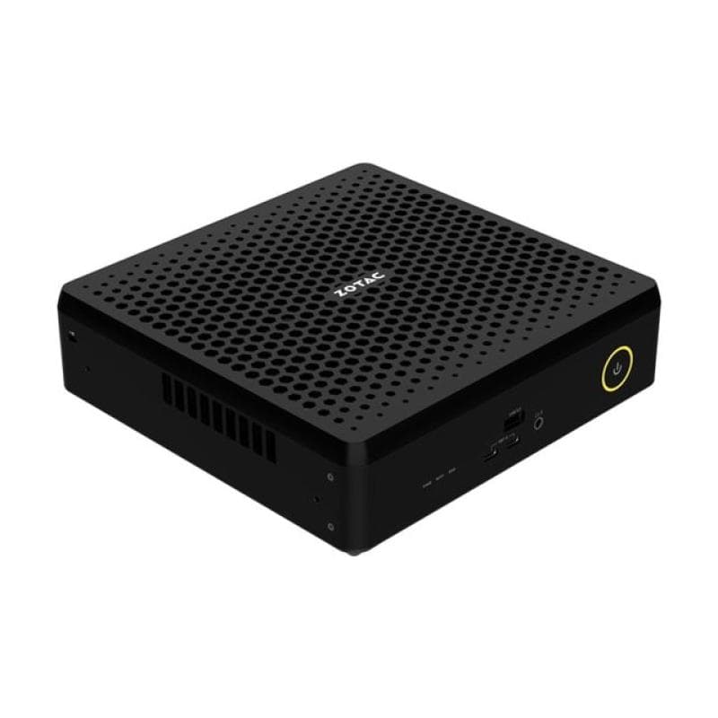 ZOTAC ZBOX-EN275060TC-BE Barebone Intel Core Ultra 7 255HX RTX 5060 Ti