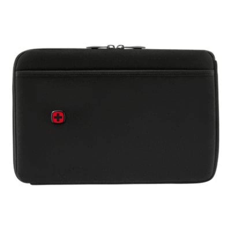 WENGER BQ Sleeve 33,02cm 13Zoll Laptop Sleeve Black