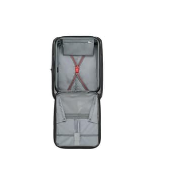 WENGER Amplix Hardside Carry-On Black