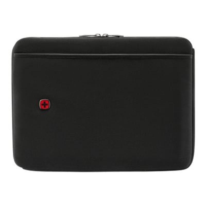 WENGER BQ Sleeve 40,64cm 16Zoll Laptop Sleeve Black