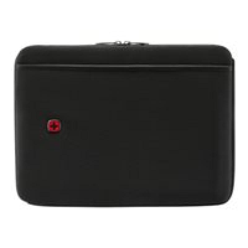WENGER BQ Sleeve 40,64cm 16Zoll Laptop Sleeve Black