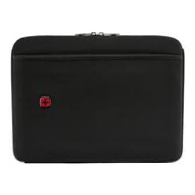 WENGER BQ 14″ Neoprene Sleeve, Black