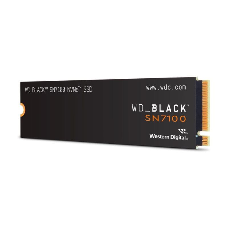 WESTERN DIGITAL Black SN7100 1TB