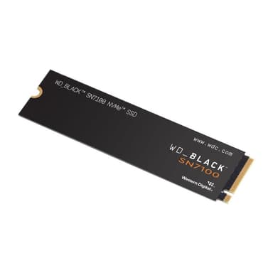 WESTERN DIGITAL Black SN7100 1TB