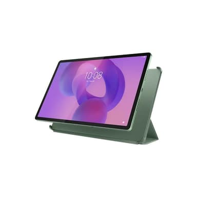 LENOVO ZG38C05989 Tablet Hülle Idea Tab Pro 32,3cm (12,7″) Back Cover Grün