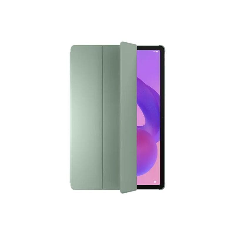LENOVO ZG38C05989 Tablet Hülle Idea Tab Pro 32,3cm (12,7″) Back Cover Grün