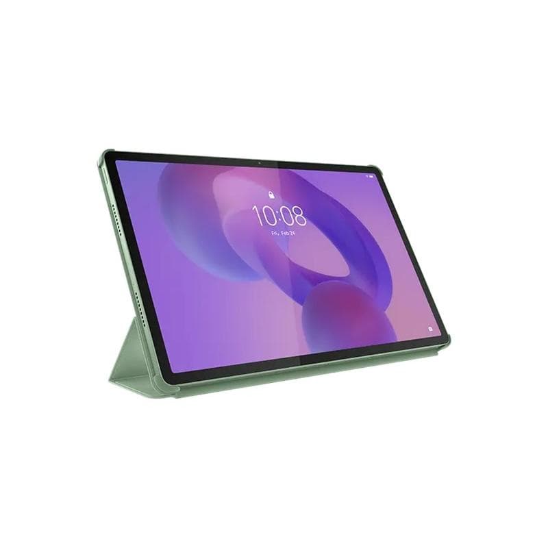 LENOVO ZG38C05989 Tablet Hülle Idea Tab Pro 32,3cm (12,7″) Back Cover Grün